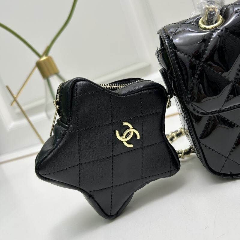 Chanel Other Stachel Bags